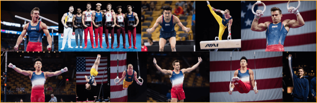 SCATS Alumni Clean House at 2018 USA Champs in Boston